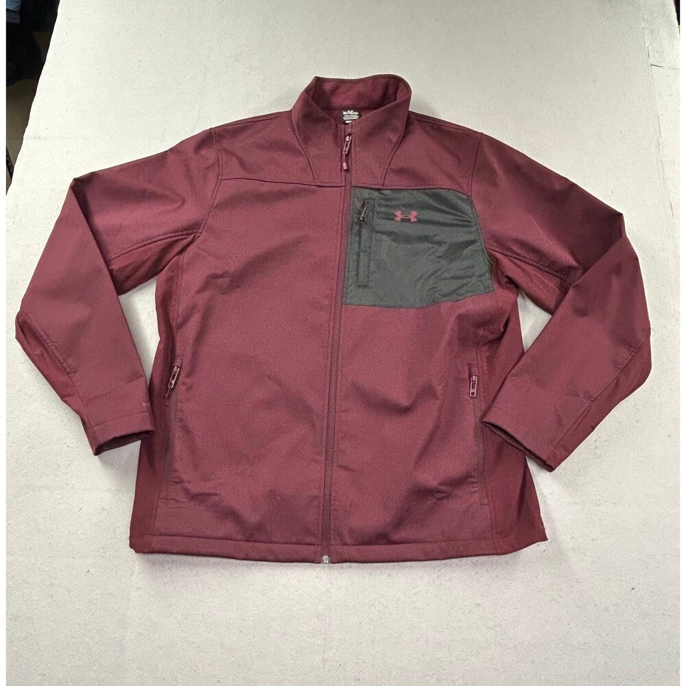 Under Armour Cold Gear Inferred Jacket